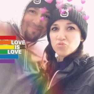 Meet your Posher, Troy